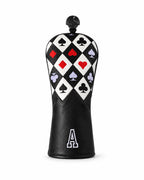 Ace Harlequin Golf Headcovers