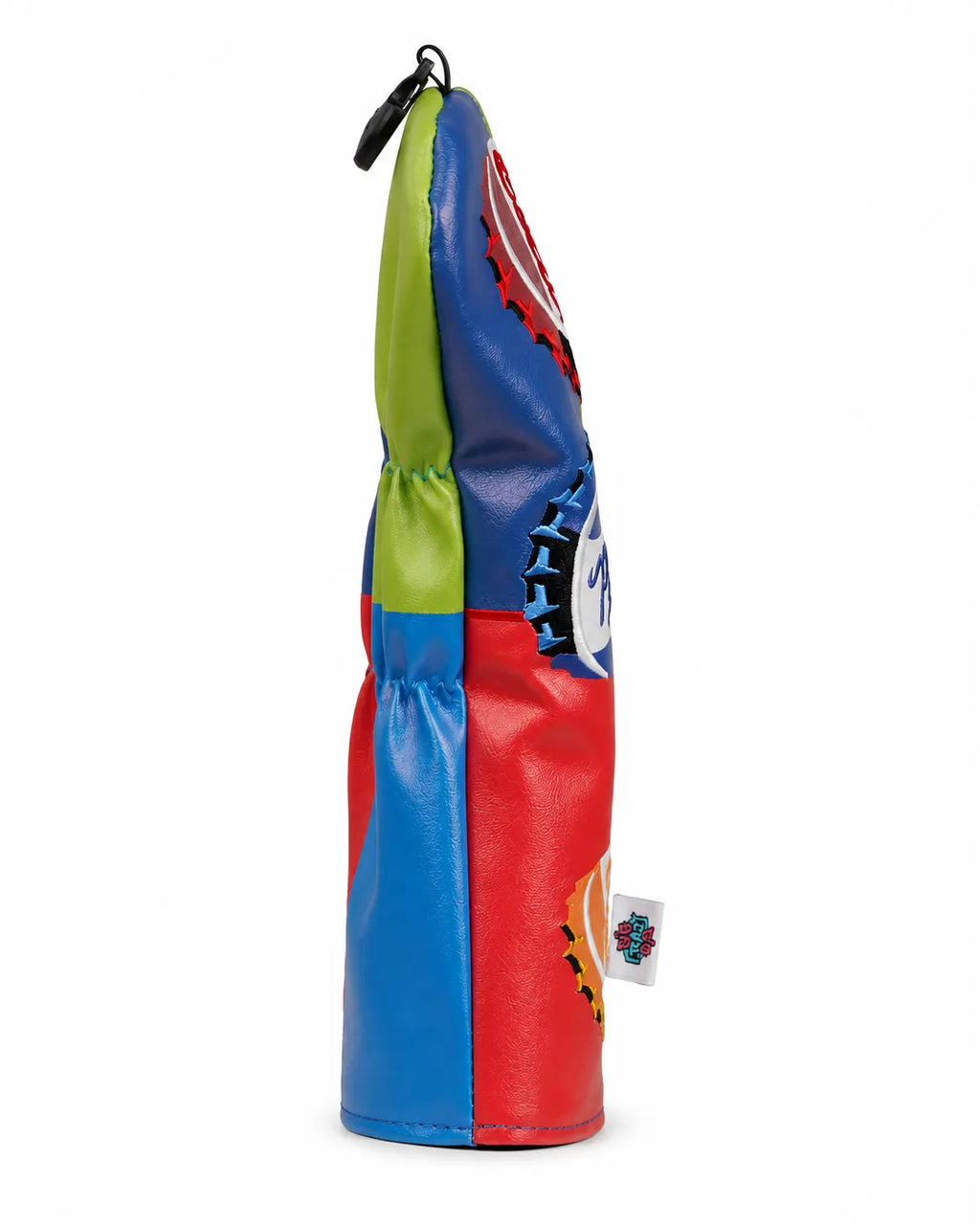 Pop Cap Golf Headcover