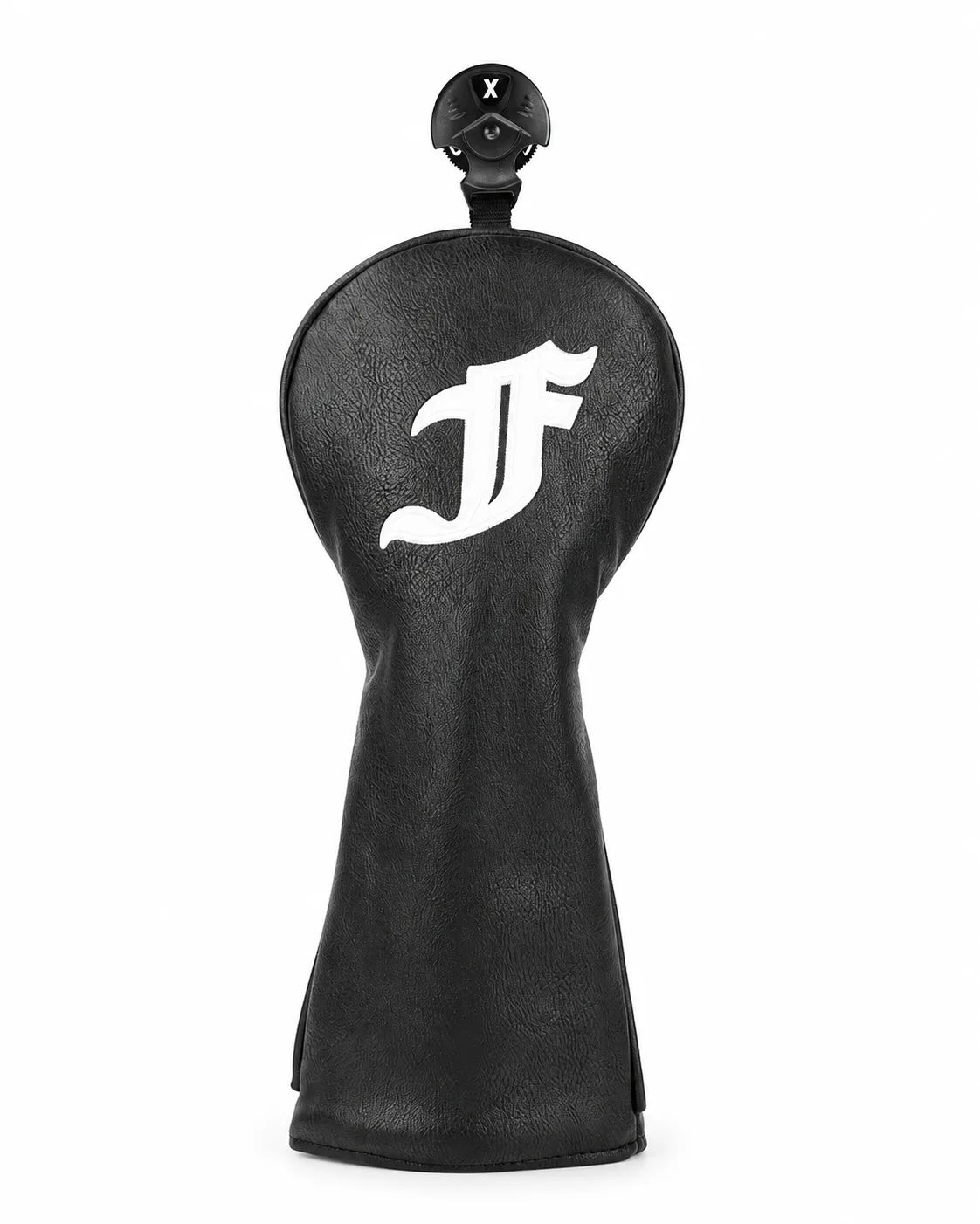 Blackletter Golf Headcover