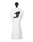Blackletter Golf Headcover