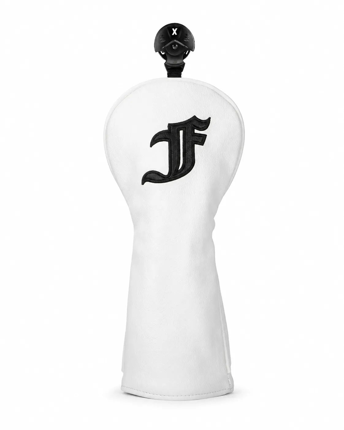 Blackletter Golf Headcover