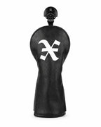 Blackletter Golf Headcover