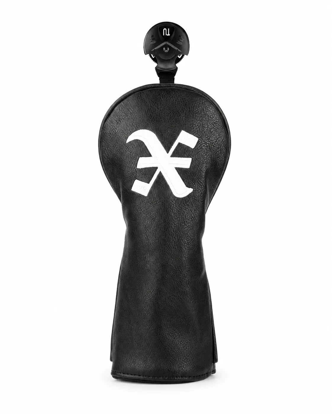 Blackletter Golf Headcover