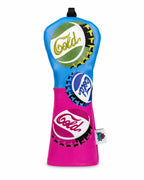 Pop Cap Golf Headcover