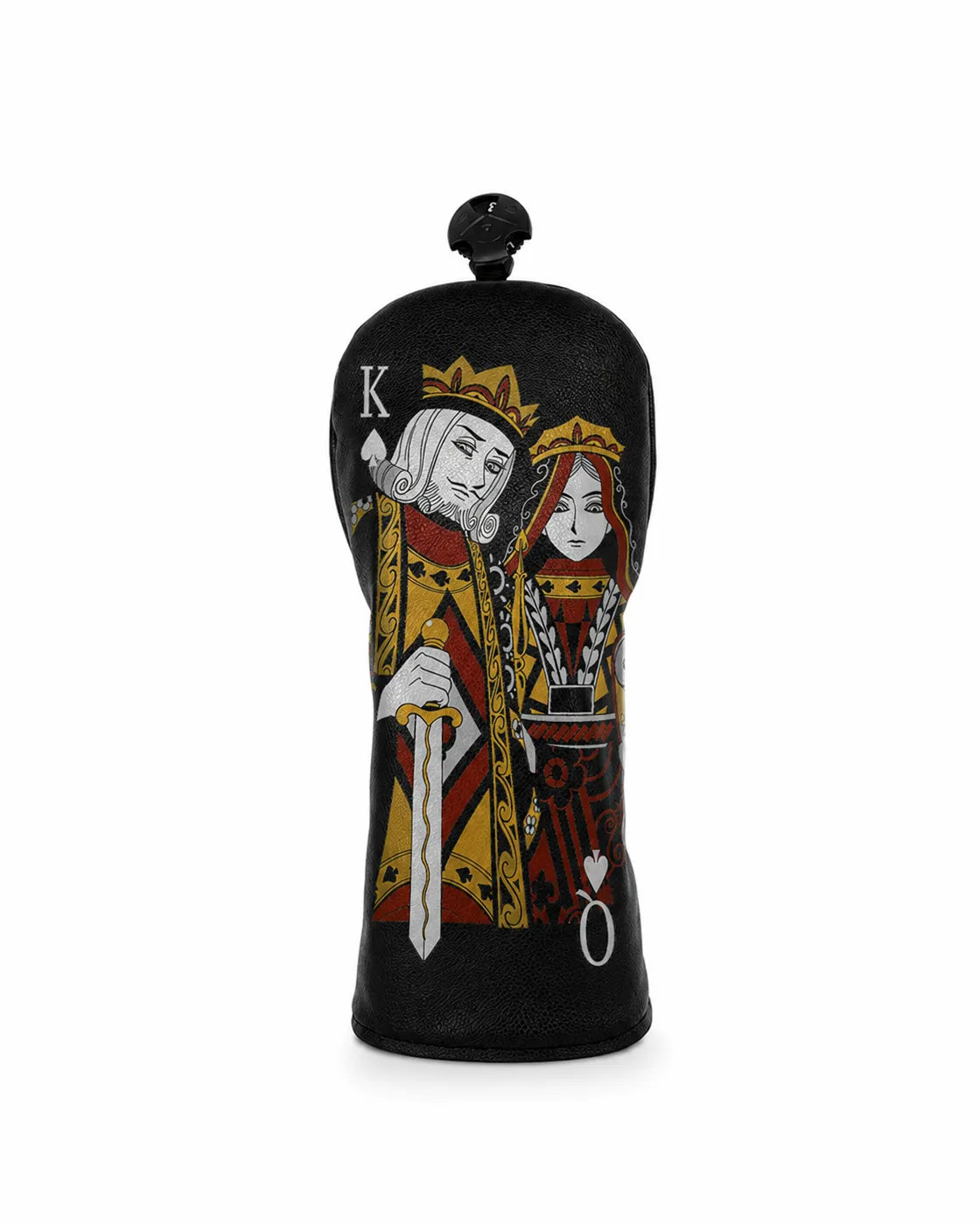 DAZE Royal Alliance Golf Headcover
