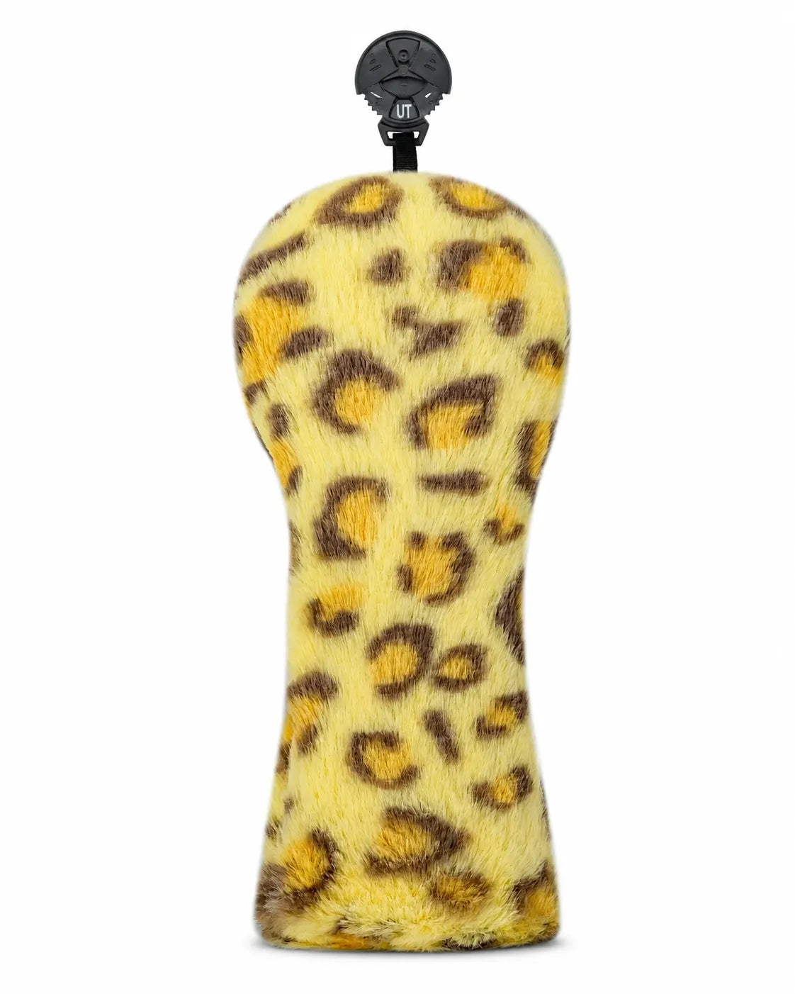 Wild Instinct Golf Headcovers