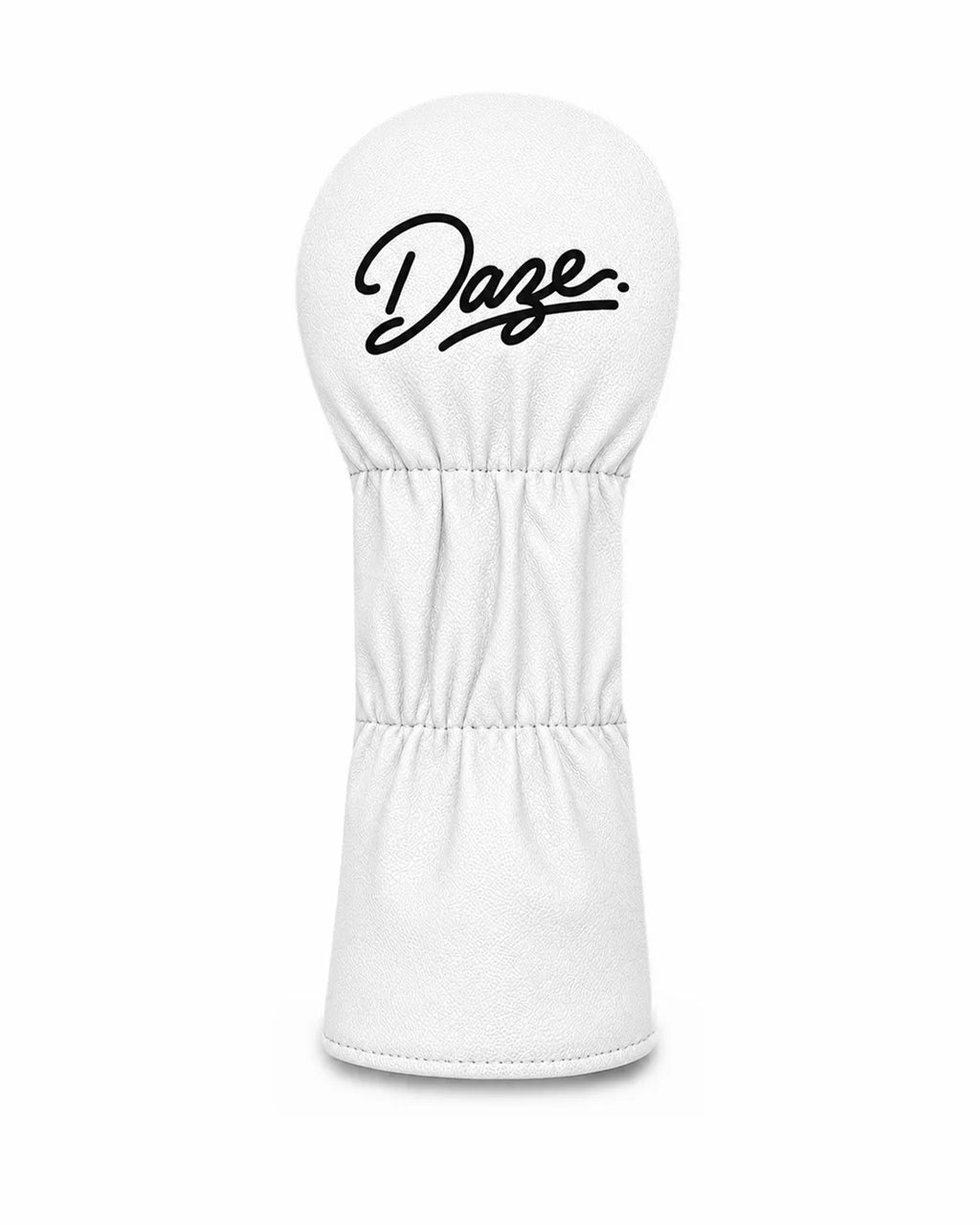 DAZE Inner Vision Golf Headcover