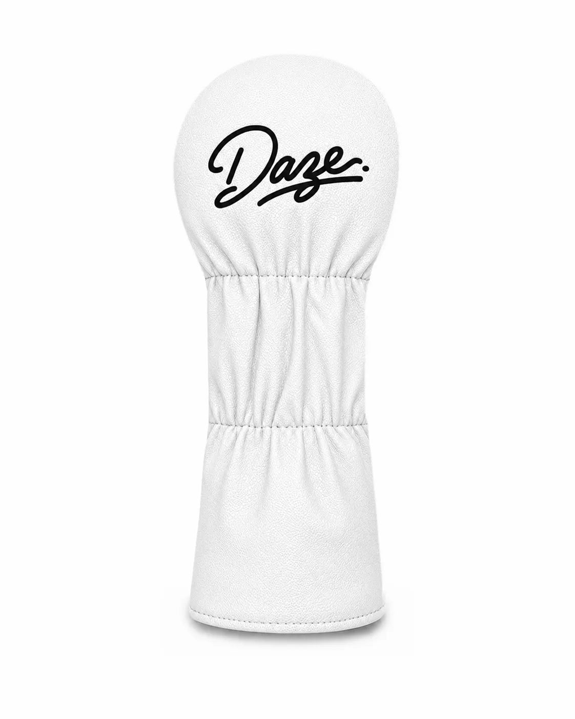 DAZE Inner Vision Golf Headcover