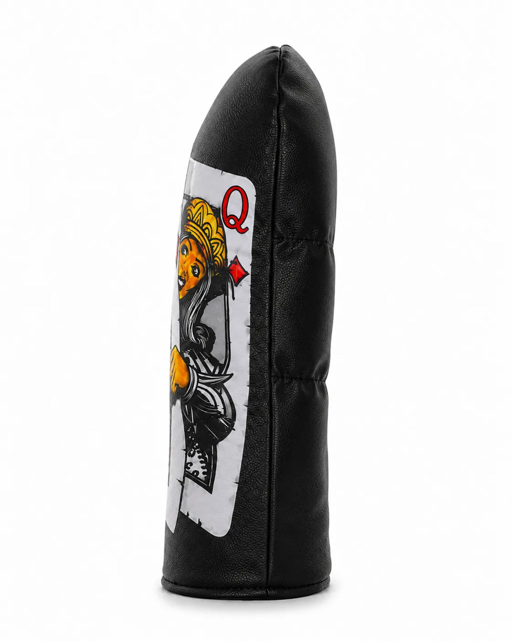 DAZE Double Down Queen Golf Headcover