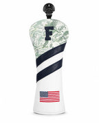 Greenback Liberty Golf Headcover