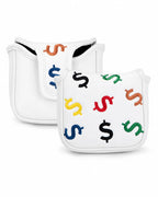 Money Talks Mallet Cover