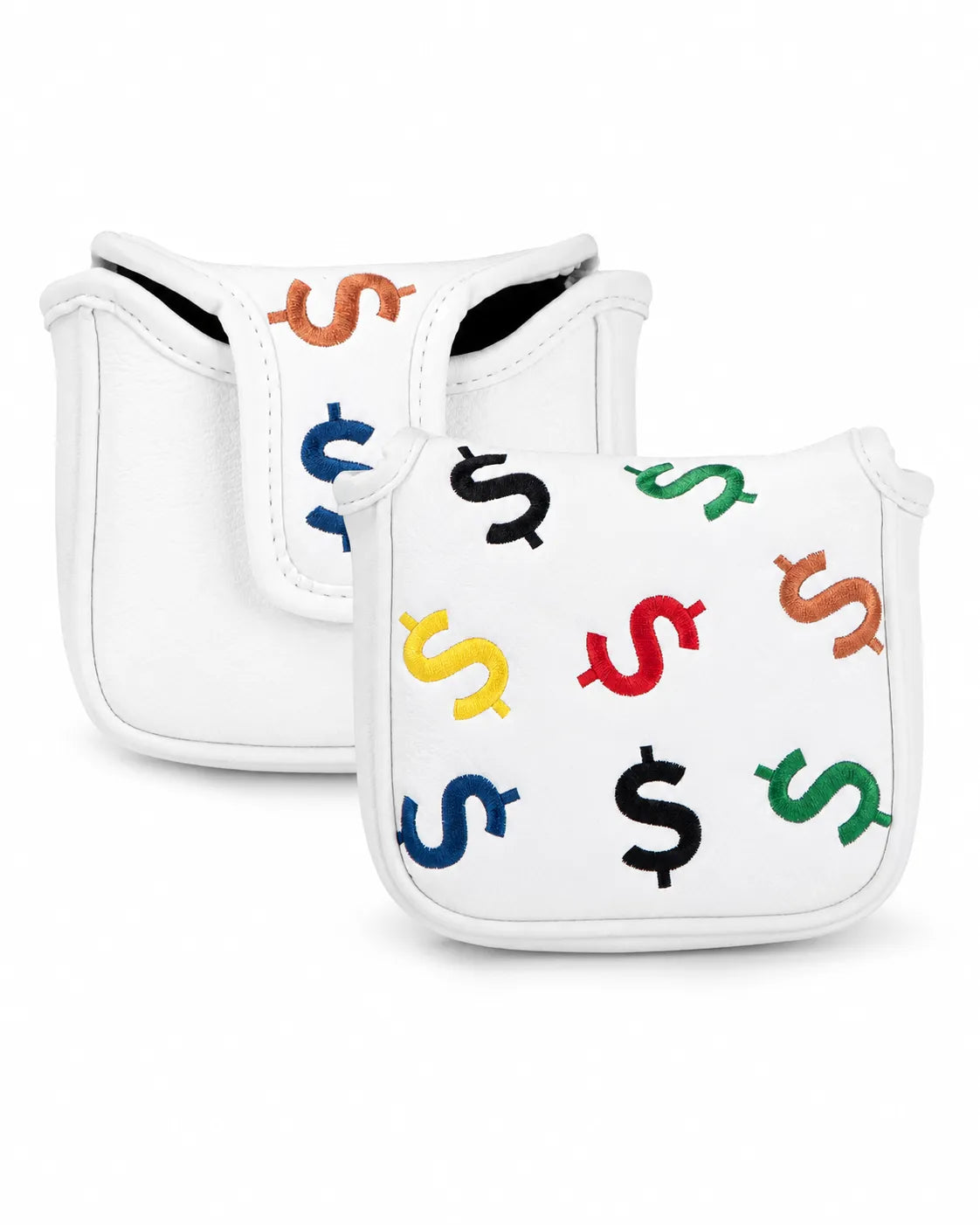 Money Talks Mallet Cover