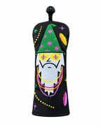 Wild Side Golf Headcover Set