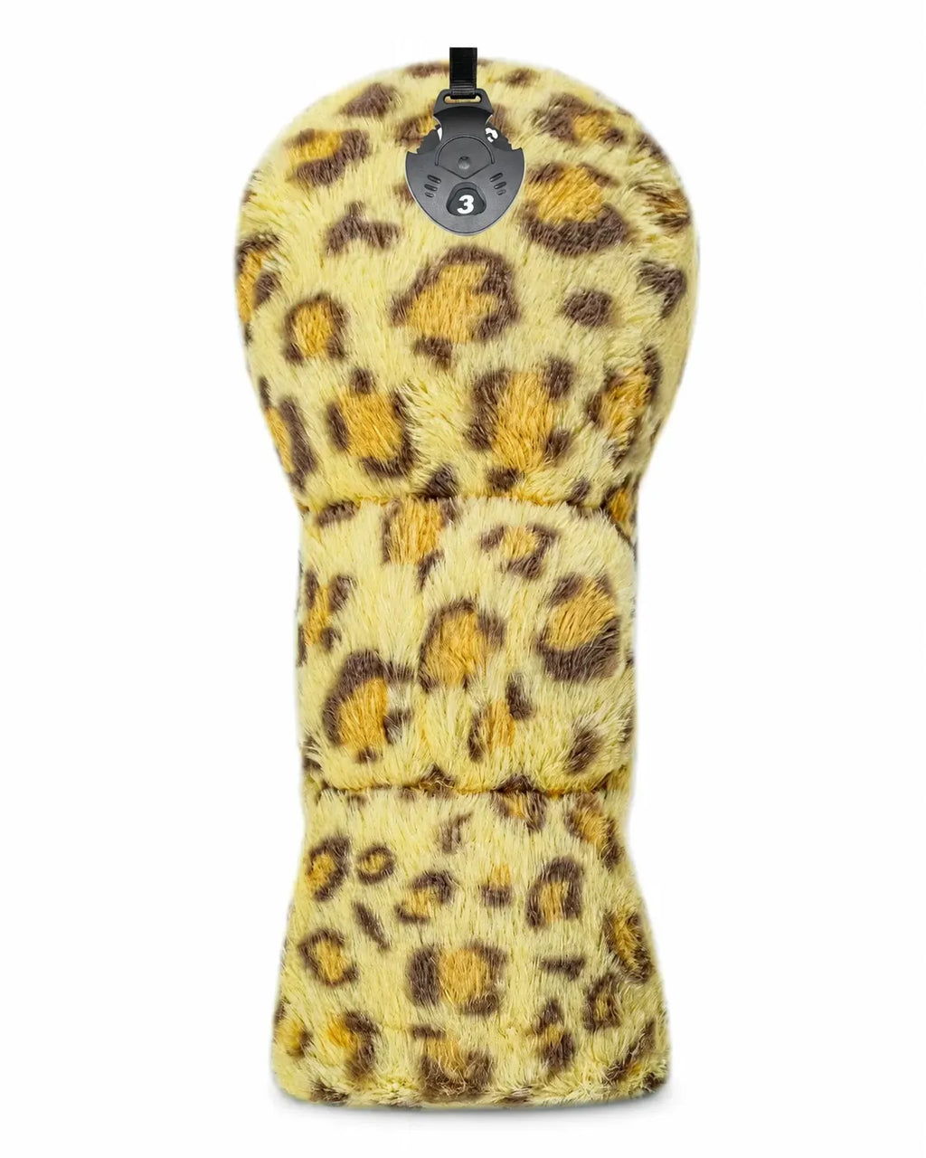 Wild Instinct Golf Headcovers