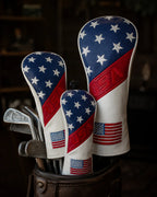 Liberty Stars Golf Headcovers