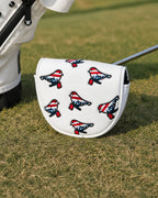 Freedom Birdie Center Shaft Mallet Cover