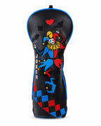 Joker Card Golf Headcover
