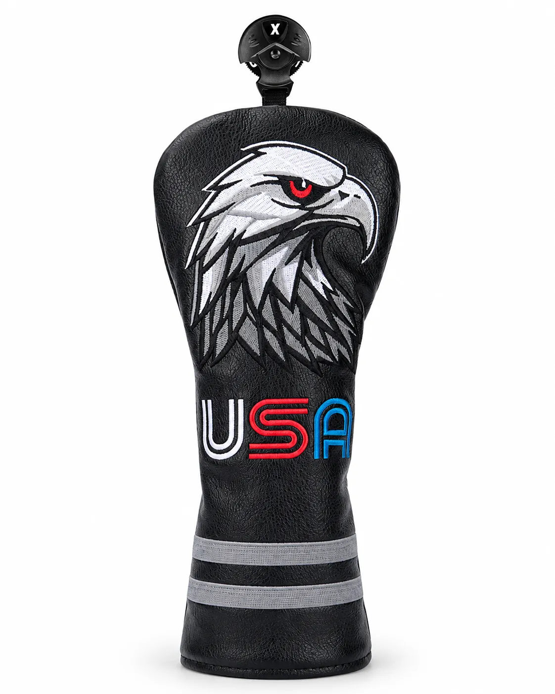 American Eagle Golf Headcover