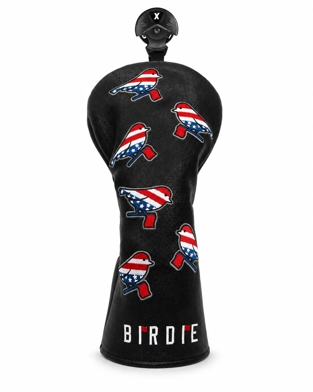 Freedom Birdie Golf Headcover