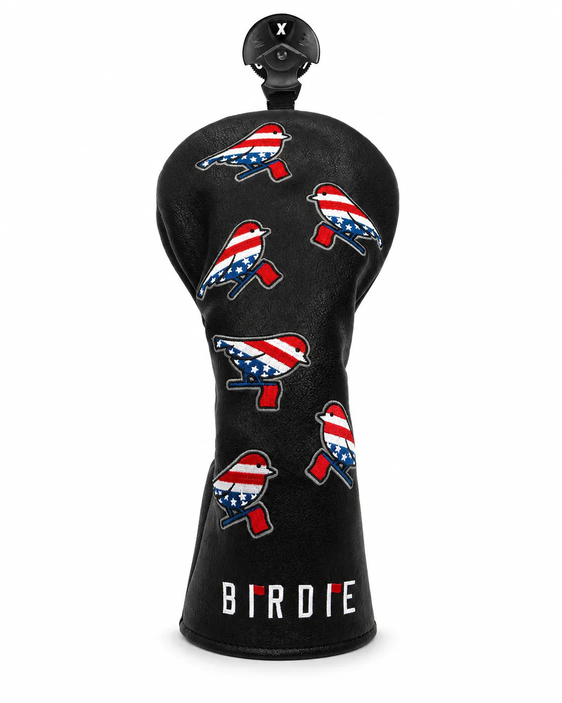 Freedom Birdie Golf Headcover