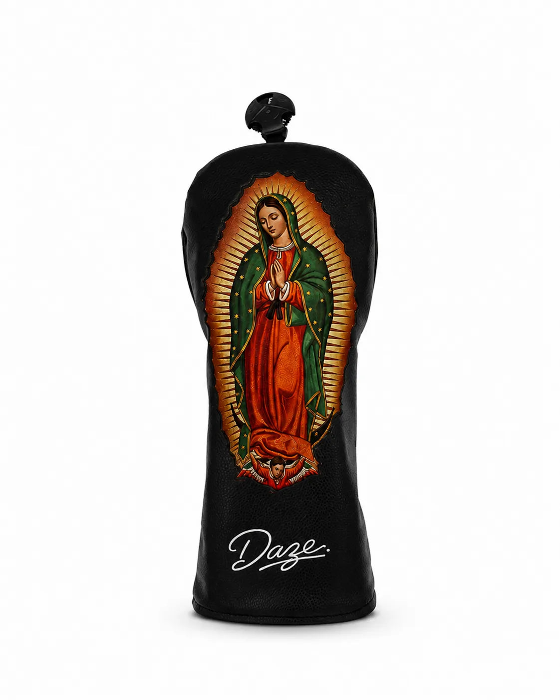 Daze Our Lady of Guadalupe Golf Headcovers