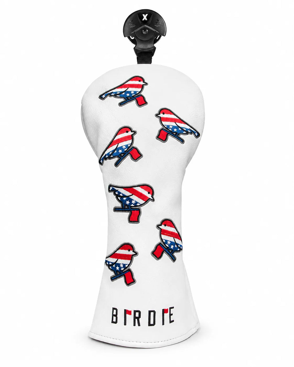 Freedom Birdie Golf Headcover
