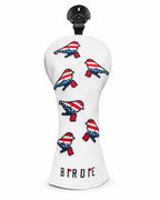Freedom Birdie Golf Headcover