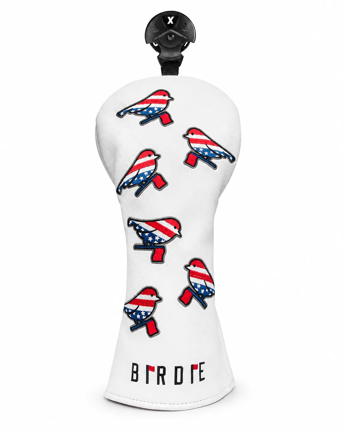 Freedom Birdie Golf Headcover