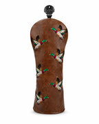 Wild Flight Golf Headcover