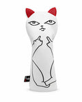 Rebel Cat Golf Headcover