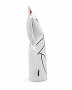 Rebel Cat Golf Headcover