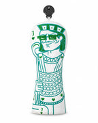 Face Value Royal KQJ Headcover
