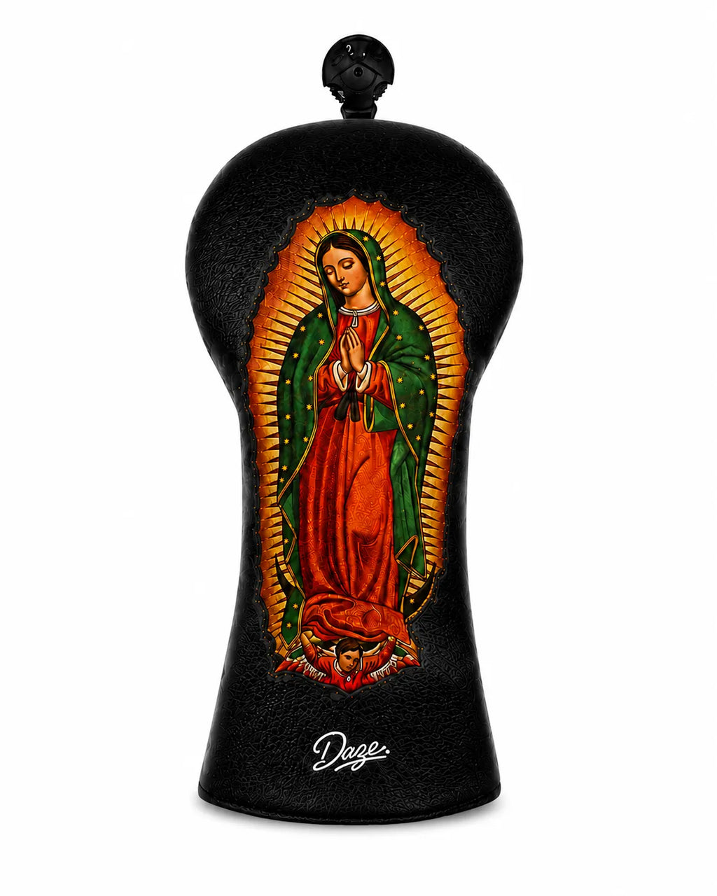 Daze Our Lady of Guadalupe Golf Headcovers
