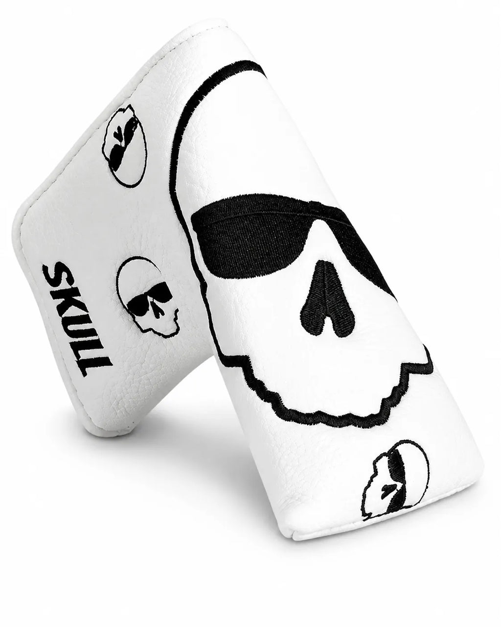 Grim Spade Blade Putter Cover