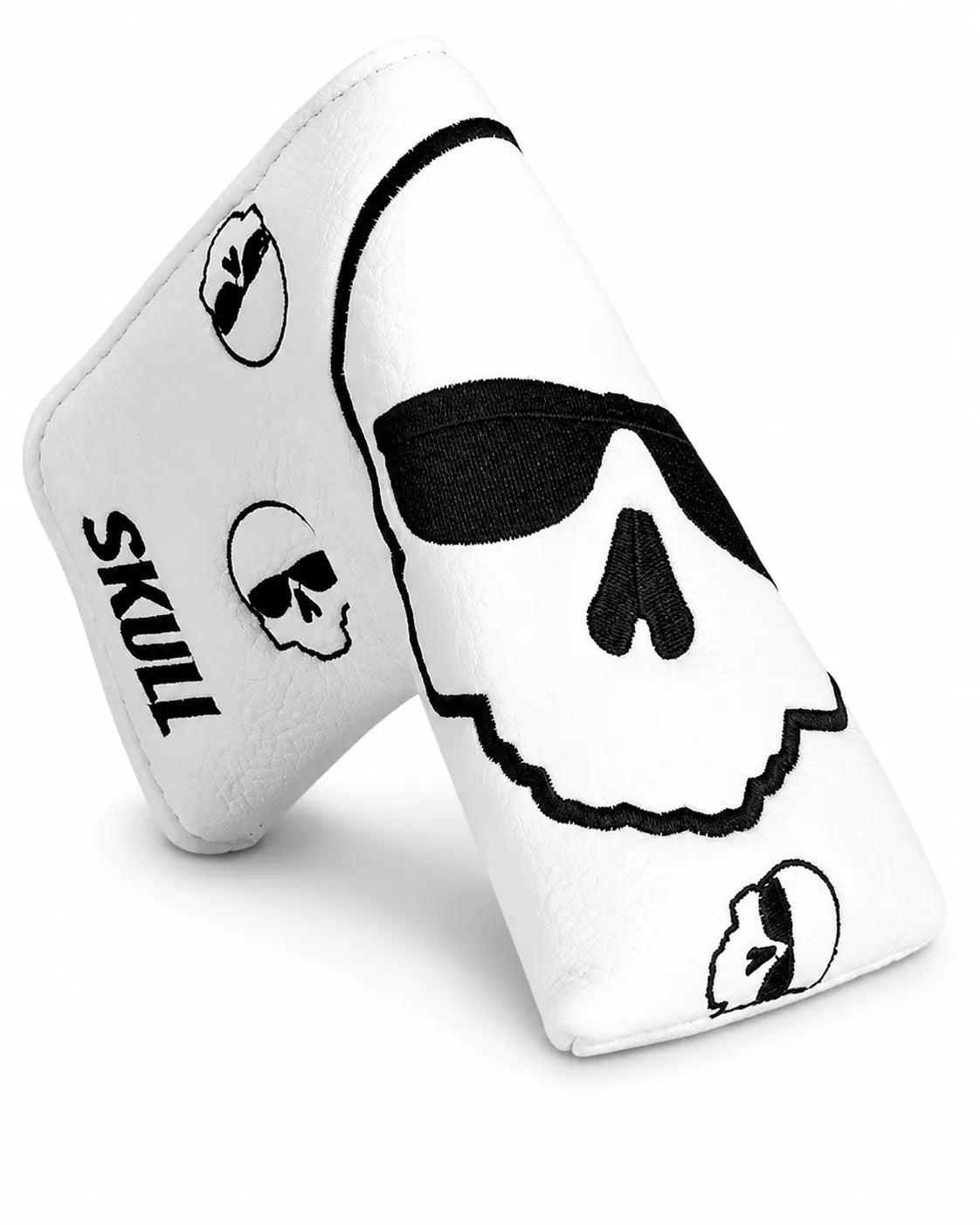 Grim Spade Blade Putter Cover