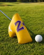 Legacy 24 Blade Putter Cover