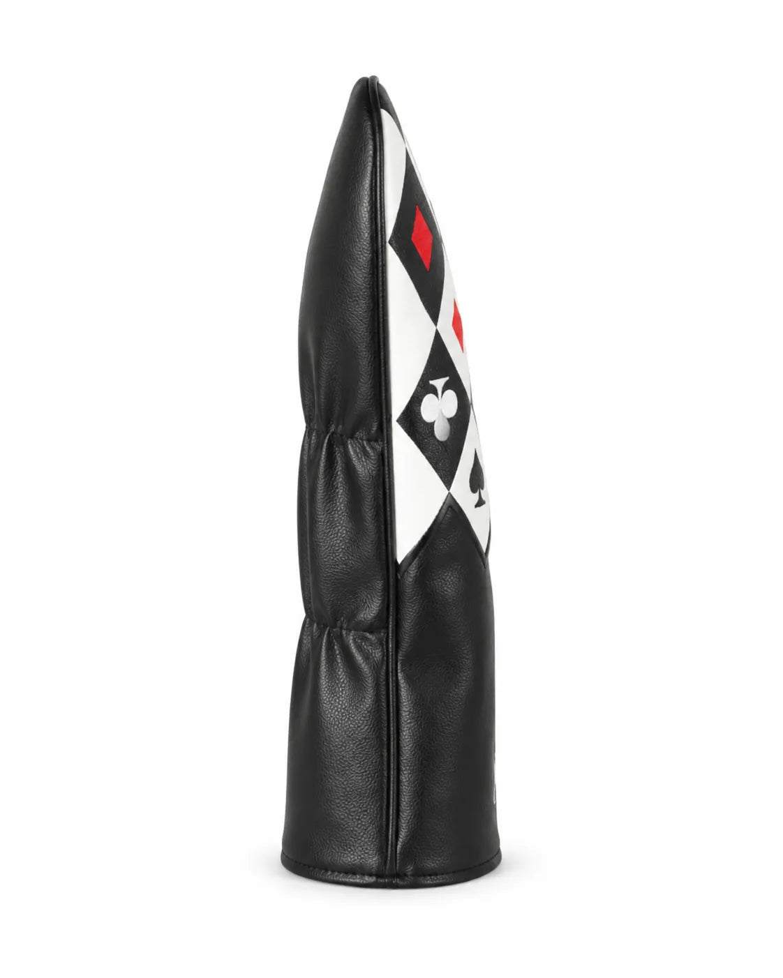 Ace Harlequin Golf Headcovers