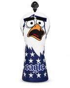 Freedom Eagle Golf Headcover