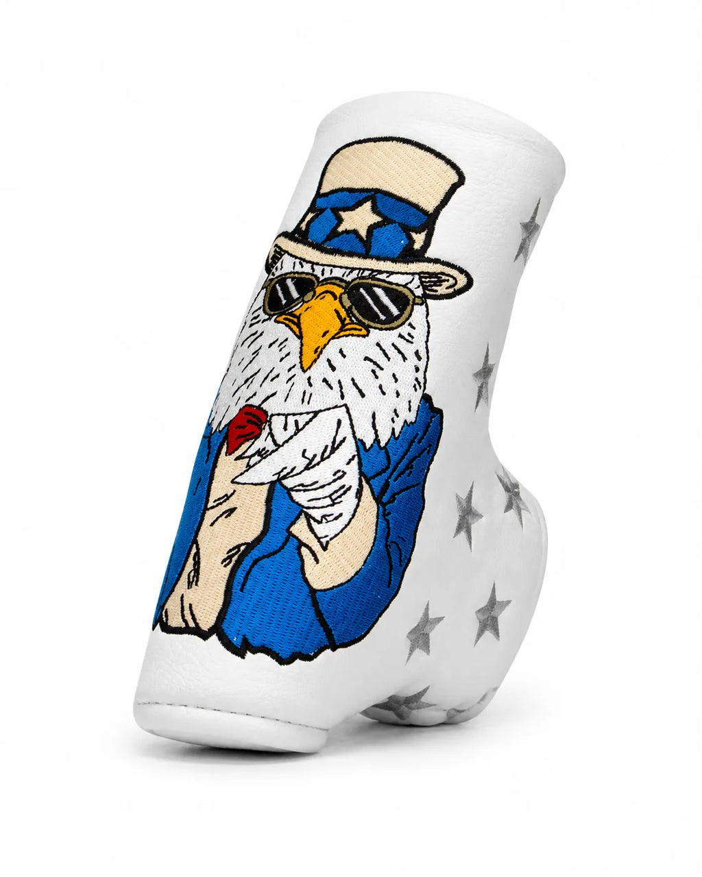 Freedom Eagle Blade Putter Cover