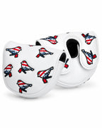 Freedom Birdie Center Shaft Mallet Cover