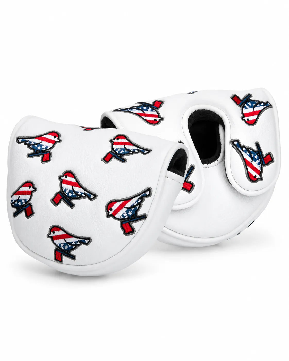Freedom Birdie Center Shaft Mallet Cover
