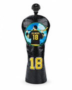 Icebreaker 18 Golf Headcover