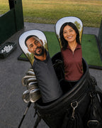 Custom Your Golf Headcover
