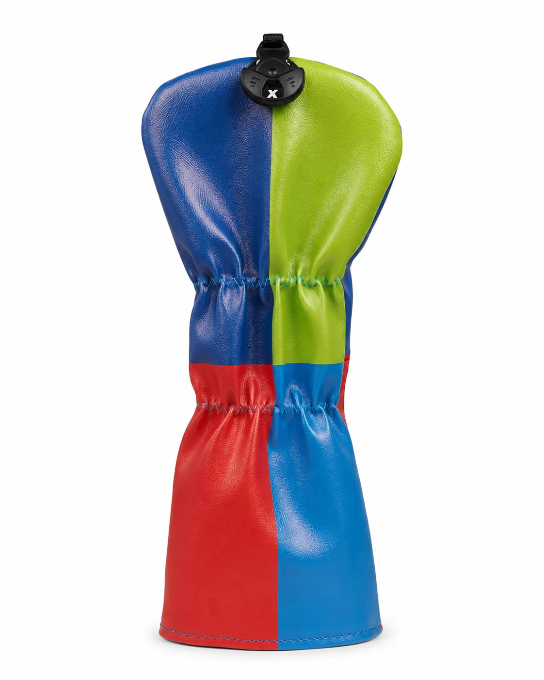 Pop Cap Golf Headcover