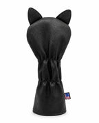 Rebel Cat Golf Headcover