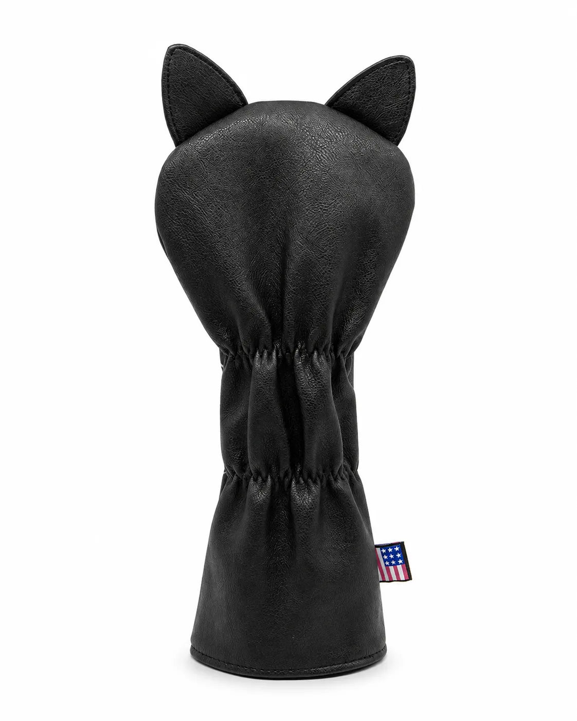 Rebel Cat Golf Headcover