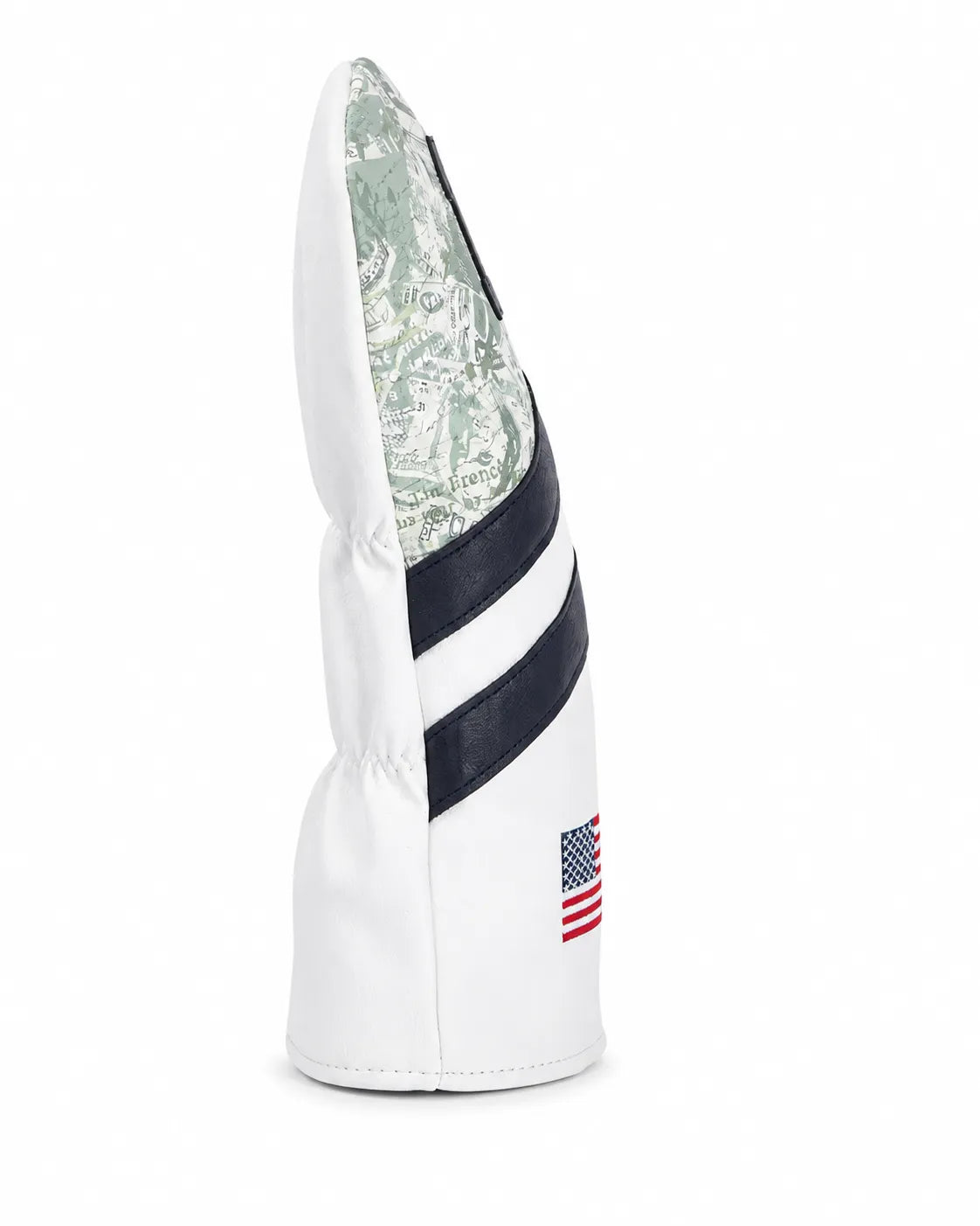Greenback Liberty Golf Headcover