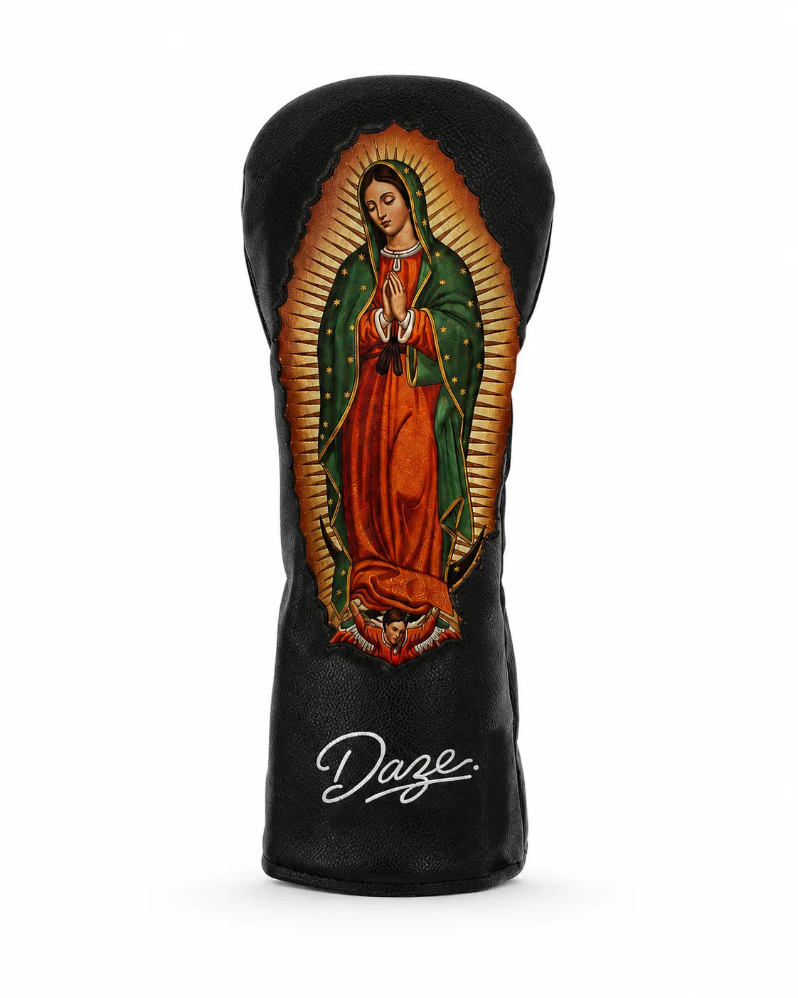 Daze Our Lady of Guadalupe Golf Headcovers
