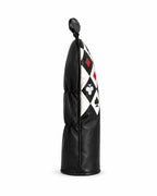 Ace Harlequin Golf Headcovers