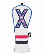 Summer Bloom Golf Headcovers